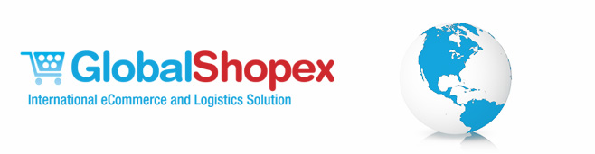 International Shipping for Ecommerce by GlobalShopex